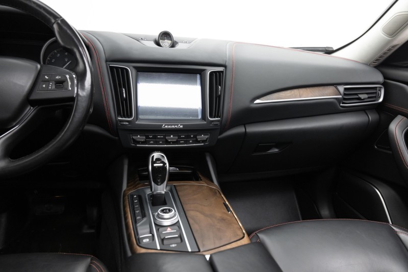 2017 Maserati Levante S S in , 