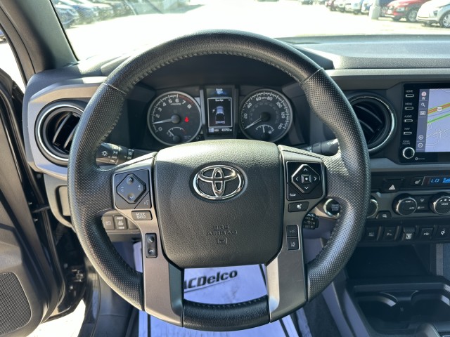 2023 Toyota Tacoma 4WD TRD Off Road 13