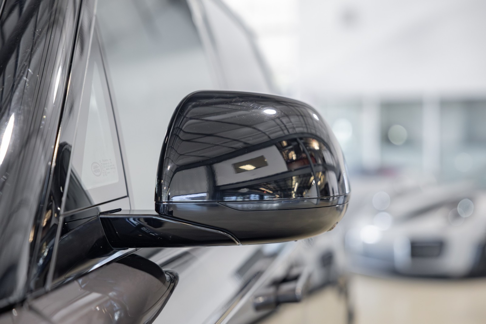 Used Car 2023 Land Rover Range Rover  Autobiography For Sale Under $130,000 In Boerne, Texas