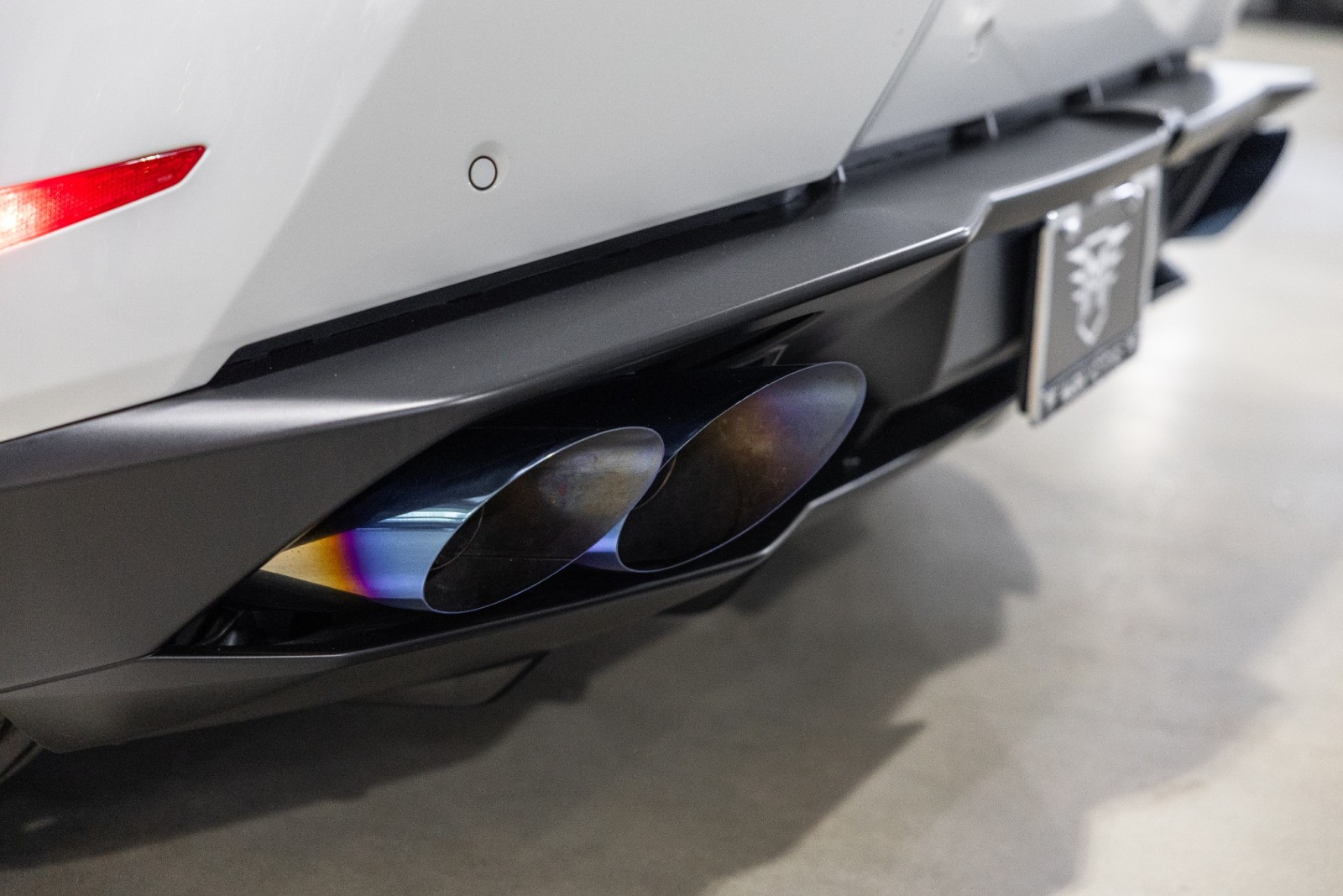 Used Car 2015 Lamborghini Huracan  For Sale Under $230,000 In Boerne, Texas