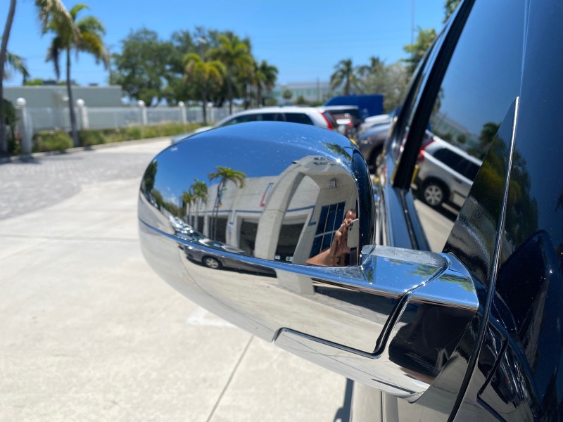 2007 Cadillac Escalade ESV SUNROOF AWD LOW MILES 47,118 in , 