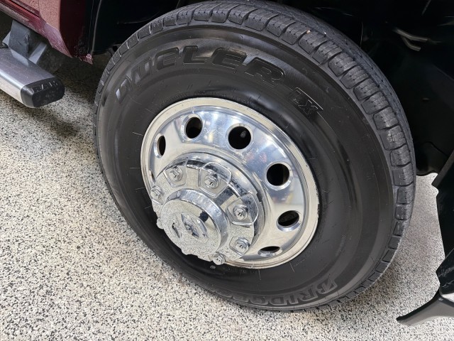 2020 Ram 3500 Laramie DRW 4WD Cummins in , 