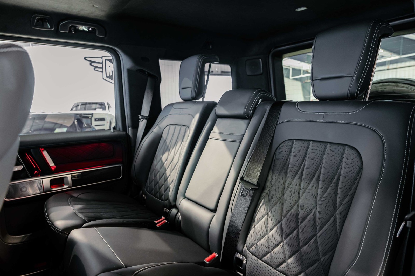Used Car 2025 Mercedes-benz G-class  Amg G 63 For Sale Under $250,000 In Boerne, Texas