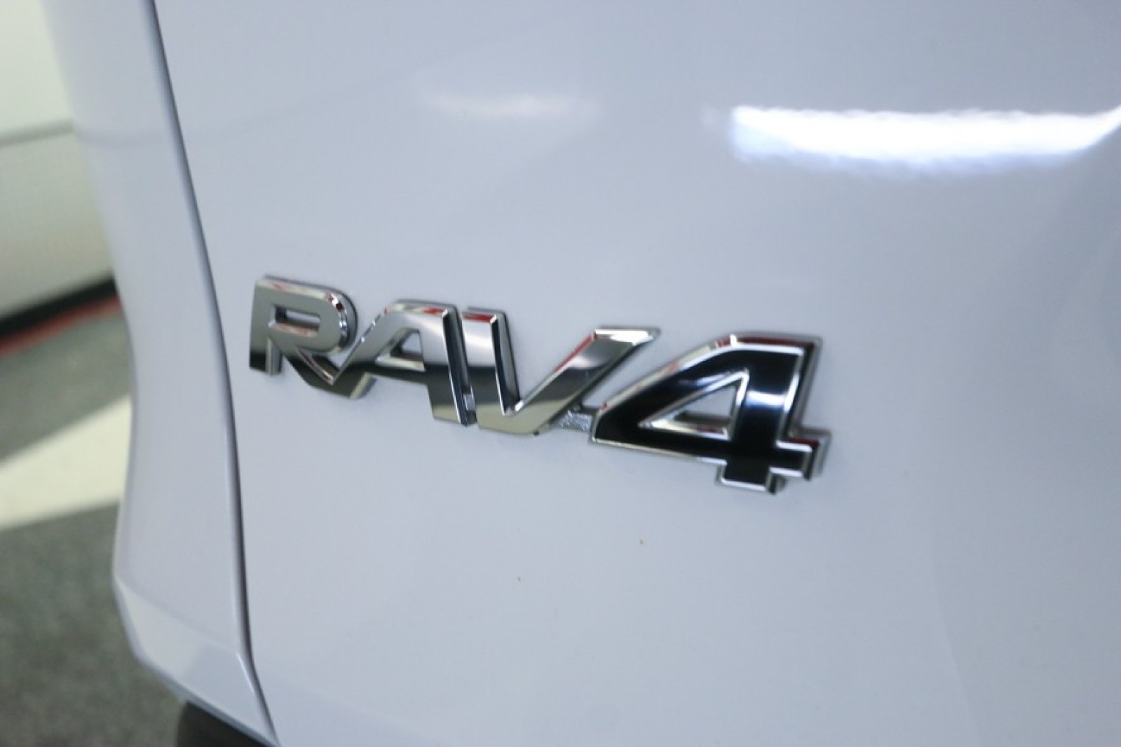 Used Car 2021 Toyota Rav4  Xle For Sale Under $25,000 In Austin, Texas