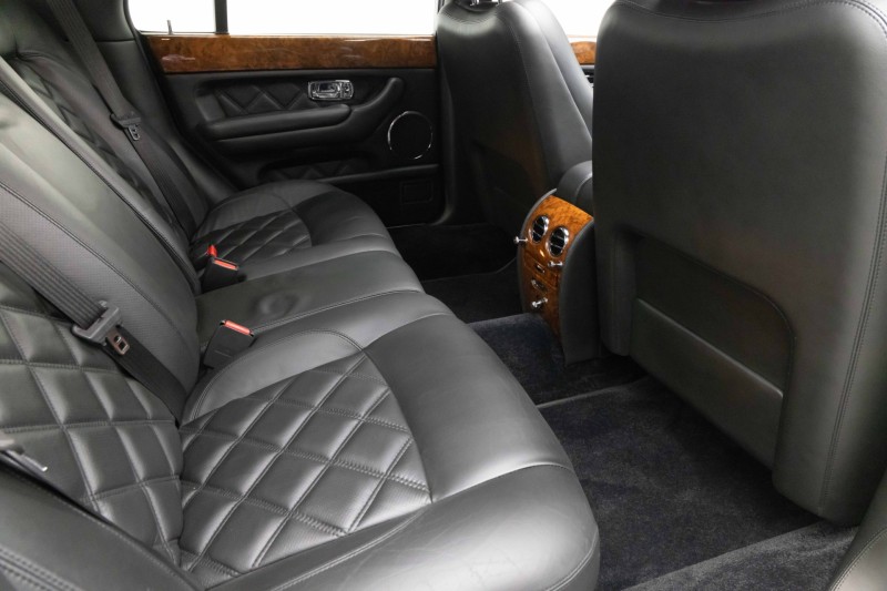 2005 Bentley Arnage T Mulliner T Mulliner in , 