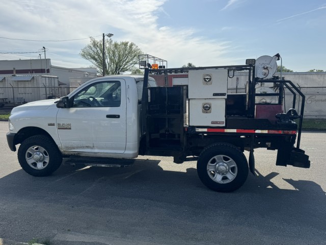 2015 Ram 2500 Tradesman Welding Rig in , 