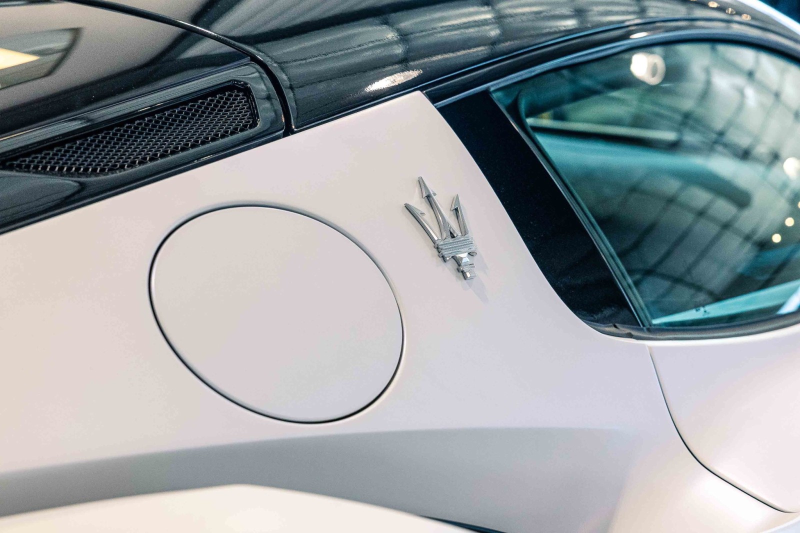 Used Car 2022 Maserati Mc20  For Sale Under $180,000 In Boerne, Texas