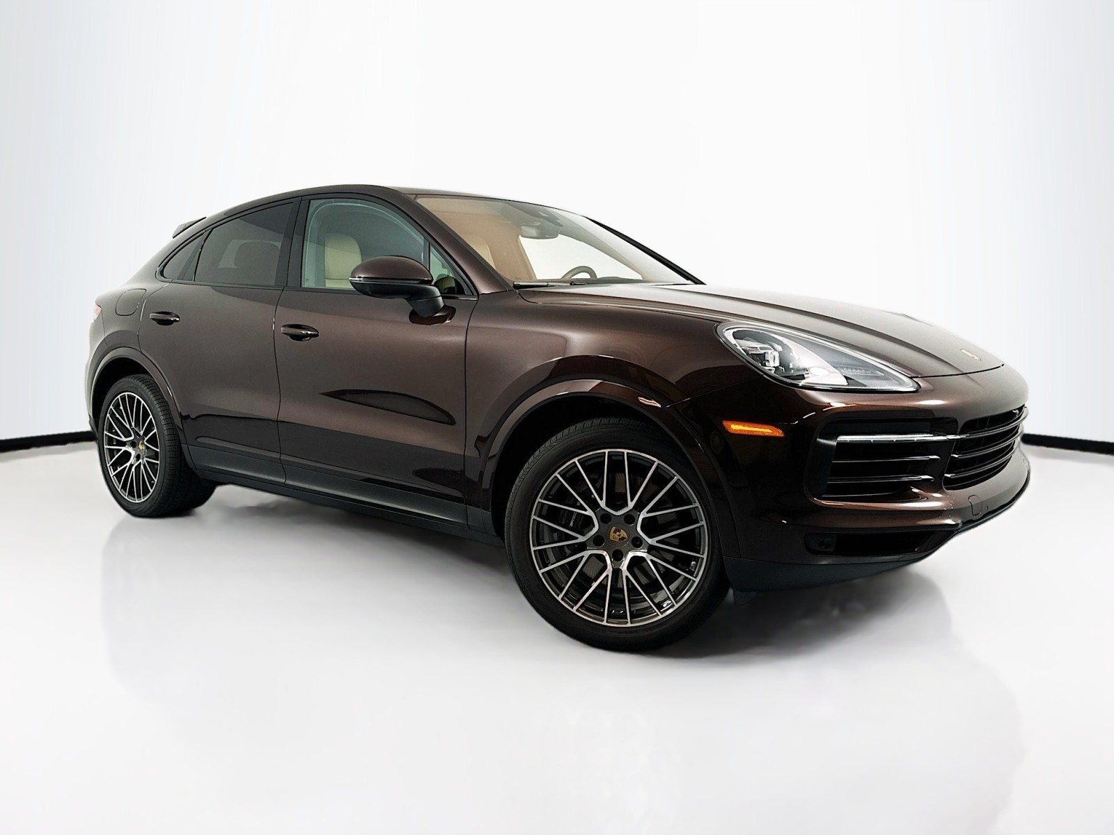 2021 Porsche Cayenne  3