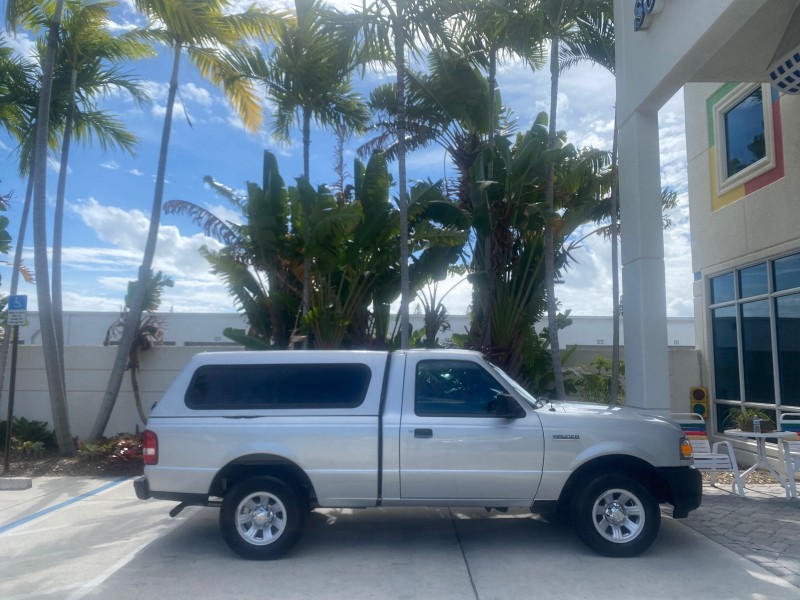 2008 Ford Ranger XL LOW MILES 49,420 in , 