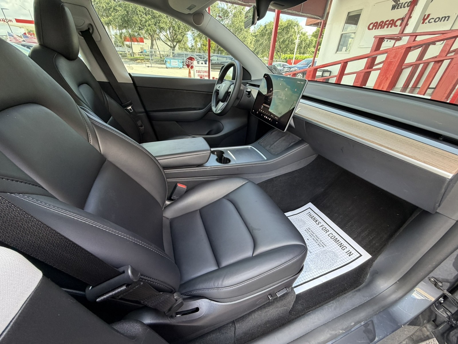 2022 Tesla Model Y - $29,888