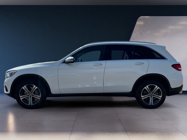 2019 Mercedes-Benz GLC GLC 300 2