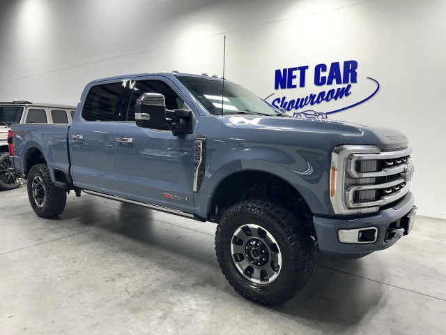 2023 Ford Super Duty F-250 SRW Platinum in , 