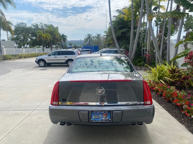 2008 Cadillac DTS LOW MILES 41,600 w/1SC in , 