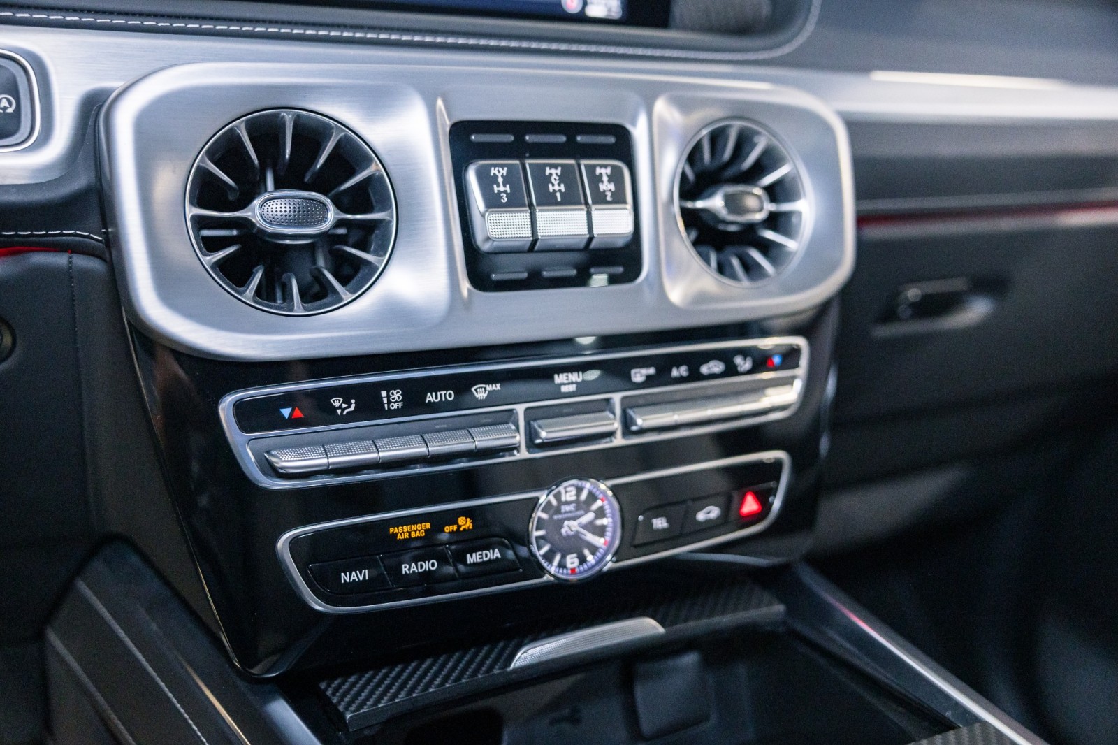 Used Car 2021 Mercedes-benz G-class  Amg G 63 For Sale Under $170,000 In Boerne, Texas