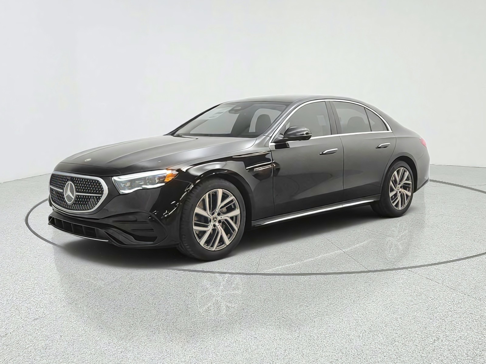 2027 Mercedes-Benz E-Class E 350 RWD Sedan