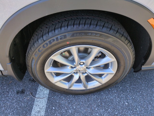 HondaCR-V10
