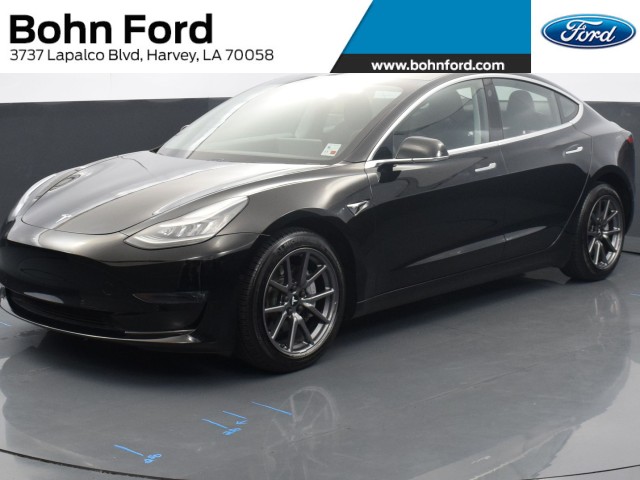 Used 2018 Tesla Model 3