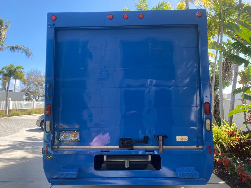 2006 Ford Econoline Commercial Cutaway LOW MILES 27,641 1 OWNER in , 