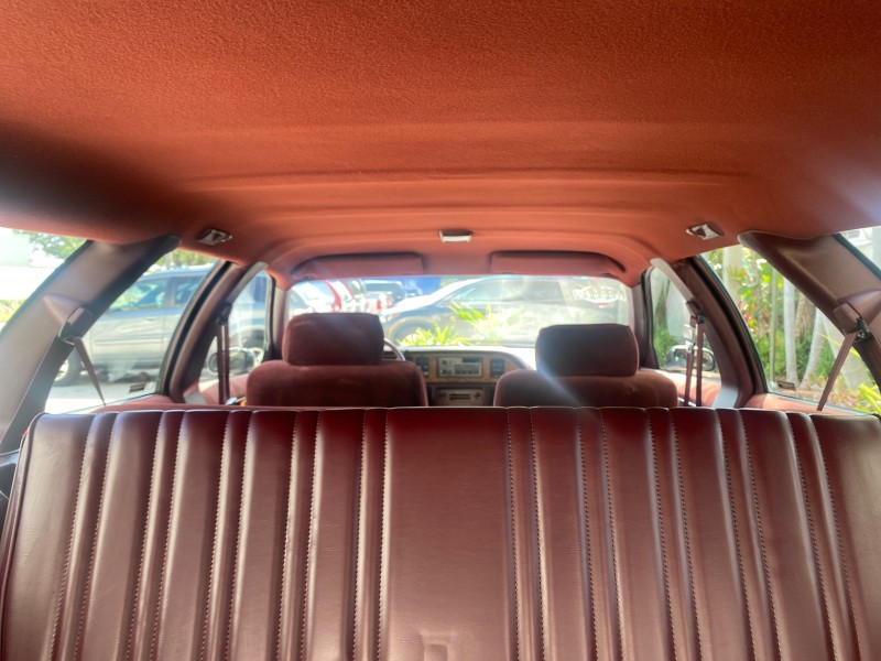 1993 Chevrolet Caprice Classic STATON WAGON 1 OWNER in , 