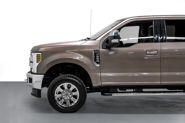 2019 Ford F-250 XLT 10