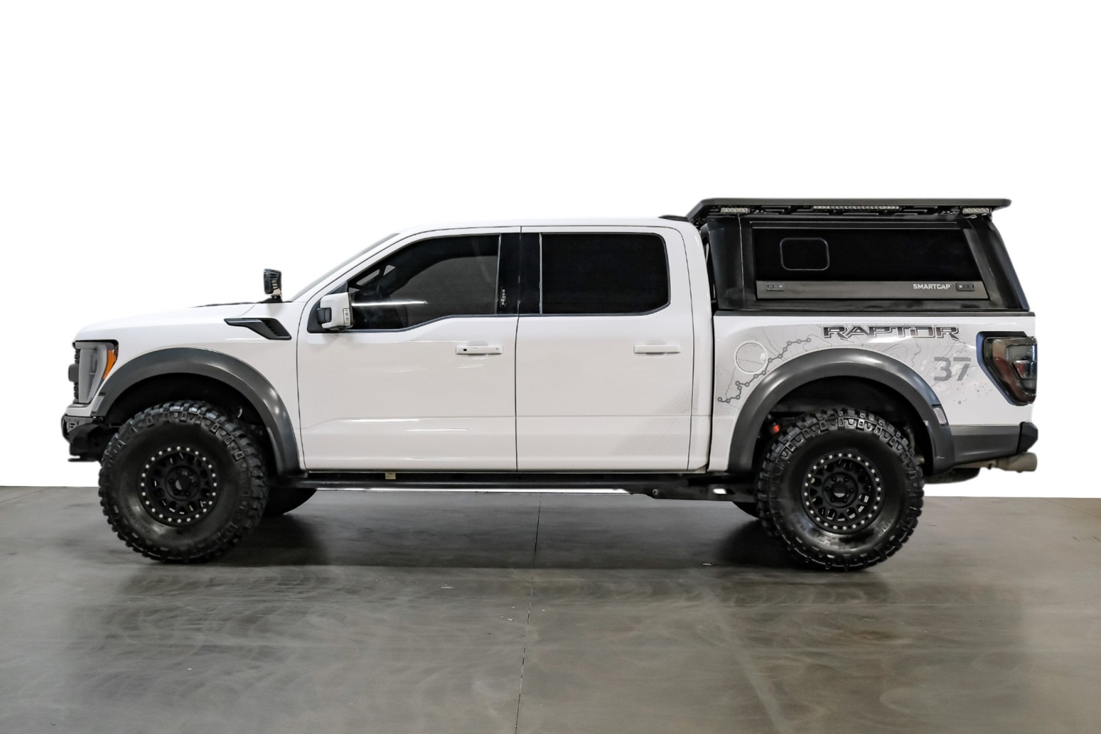 2022 Ford F-150 Raptor 4WD SuperCrew PerformancePkg 801Apkg PanoRoof FULL CUSTOM BUILD 9