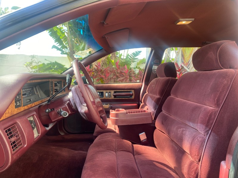 1993 Chevrolet Caprice Classic STATON WAGON 1 OWNER in , 