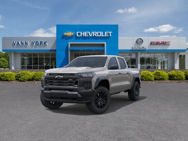 ChevroletColorado8