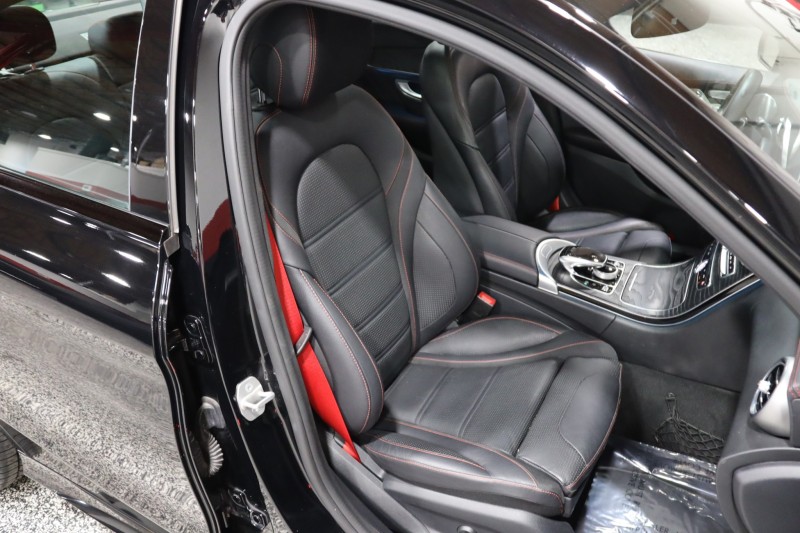 2016 Mercedes-Benz C 450 AMG 4MATIC 4dr Sedan in , 