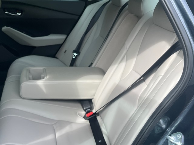HondaAccord Hybrid39