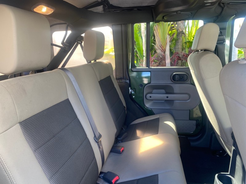 2008 Jeep Wrangler Unlimited X LOW MILES 70,883 1 OWNER 4WD in , 