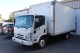 2020  NPR HD Box Truck V8 Gas in , 