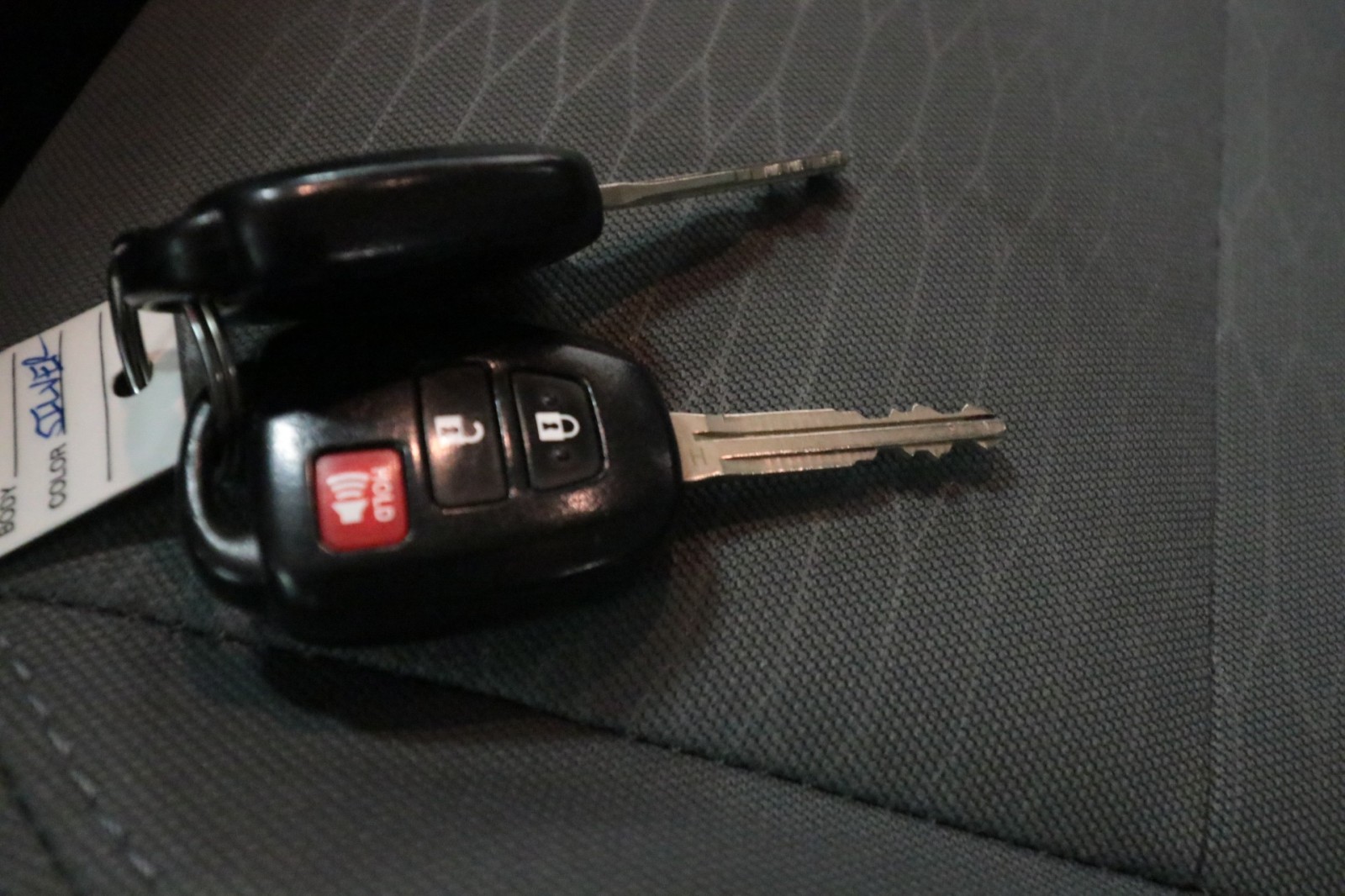 Used Car 2018 Toyota Tacoma  Sr5 For Sale Under $25,000 In Austin, Texas