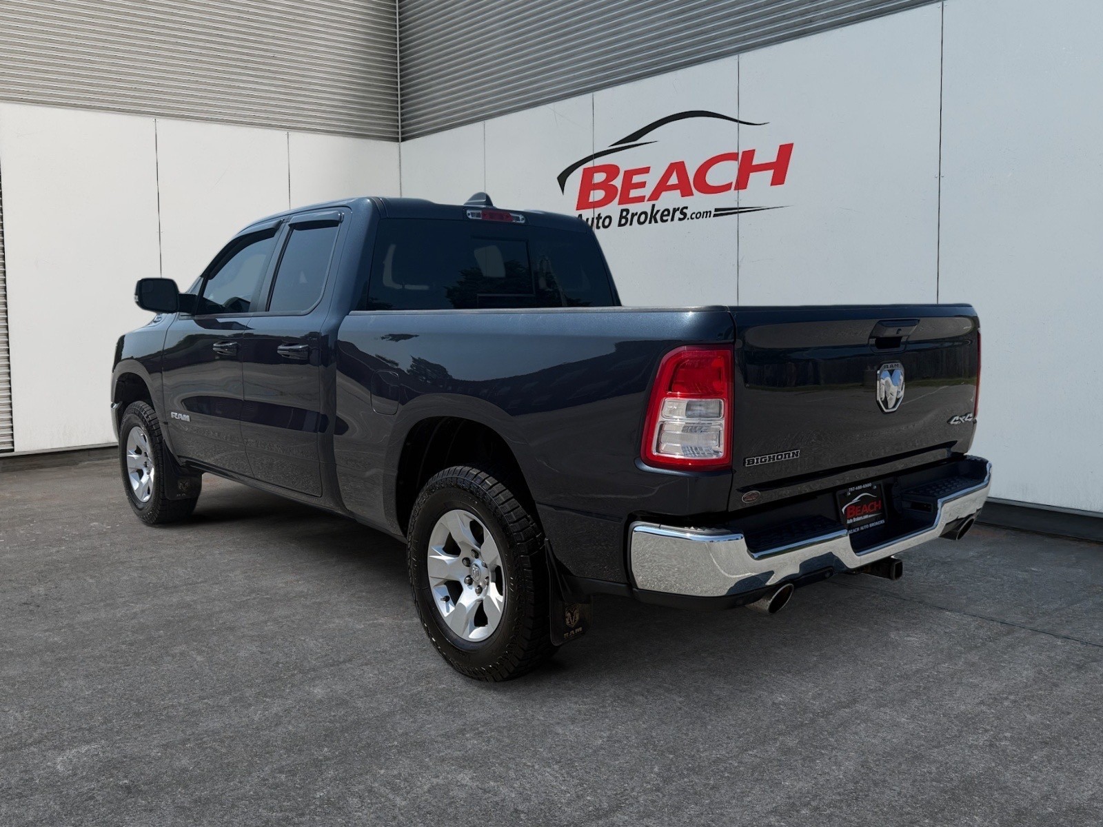2021 Ram 1500 #13