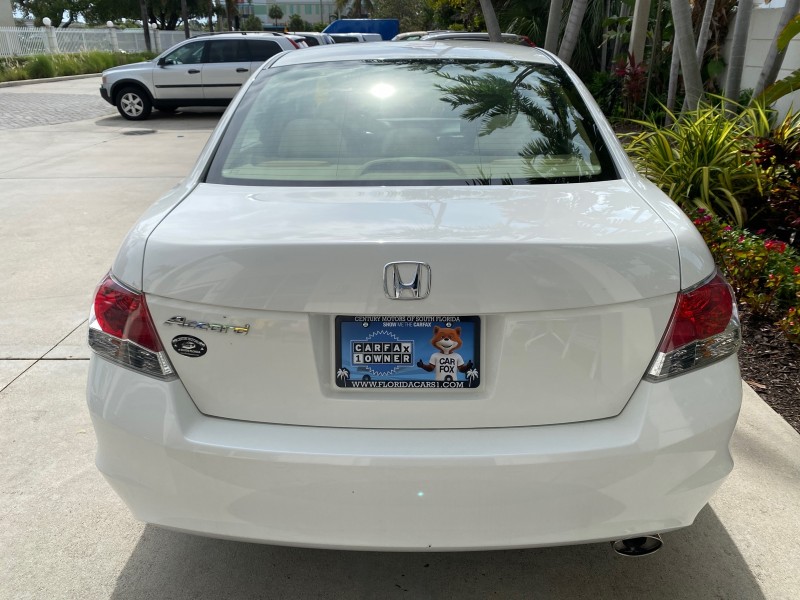 2008 Honda Accord Sdn LX-P LOW MILES 49,816 1 OWNER in , 