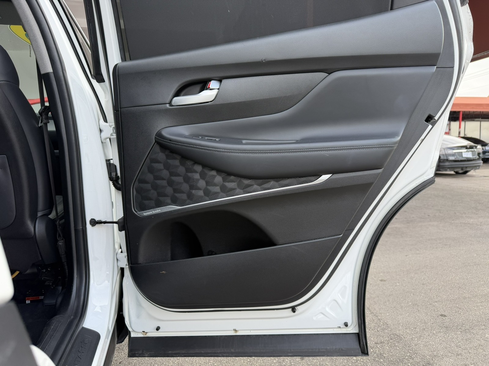 2023 Hyundai Santa Fe - $22,477