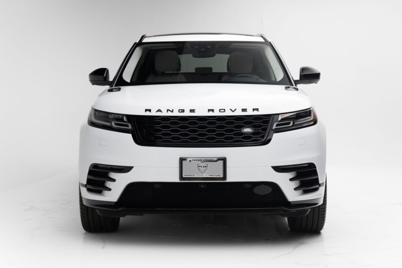 2019 Land Rover Range Rover Velar P380 R-Dynamic HSE R-Dynamic HSE in , 