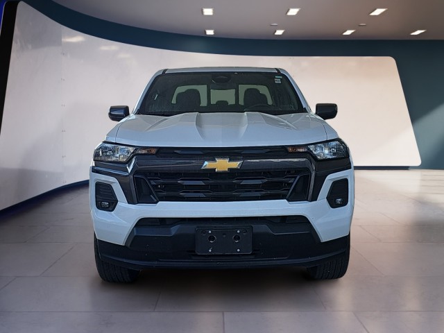 2023 Chevrolet Colorado 2WD LT 8