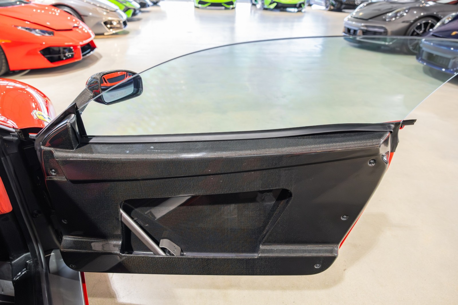 Used Car 2004 Ferrari 360  Challenge Stradale For Sale Under $880,000 In Boerne, Texas