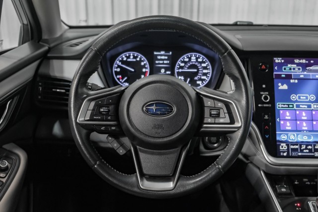 2020 Subaru Outback Premium 15