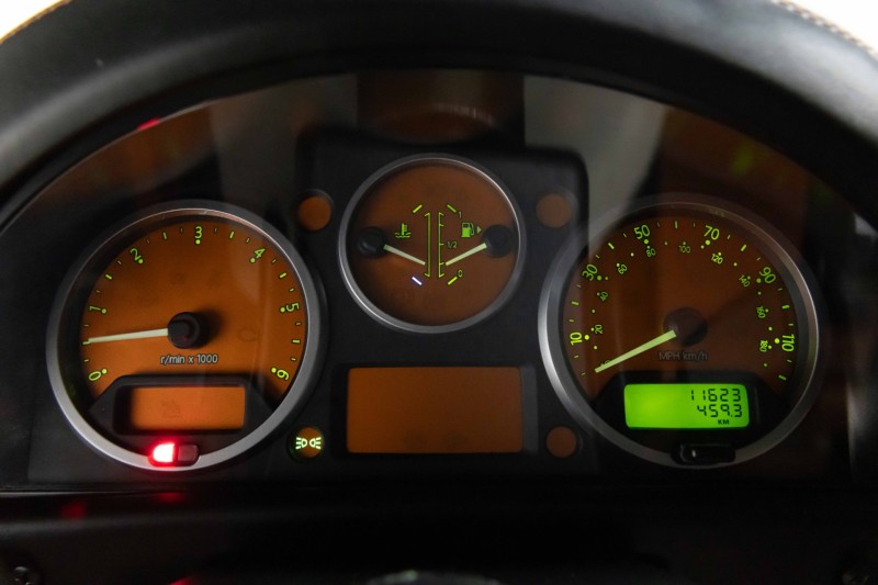 1993 Land Rover Defender 110 Estate Wagon Estate Wagon in , 