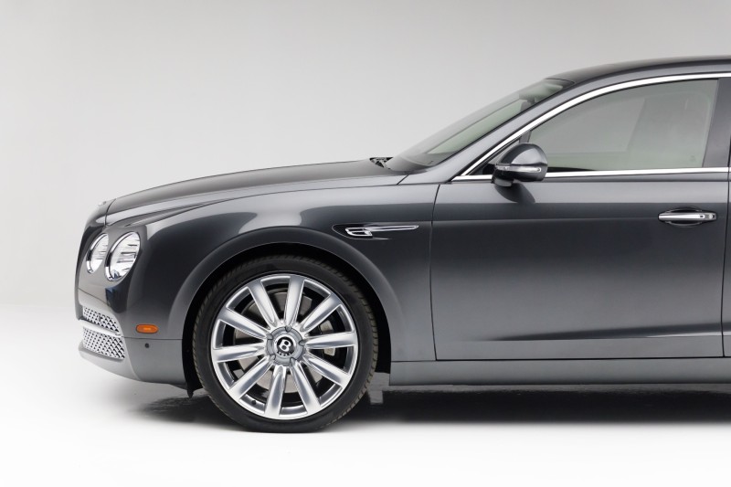 2016 Bentley Flying Spur W12 in , 