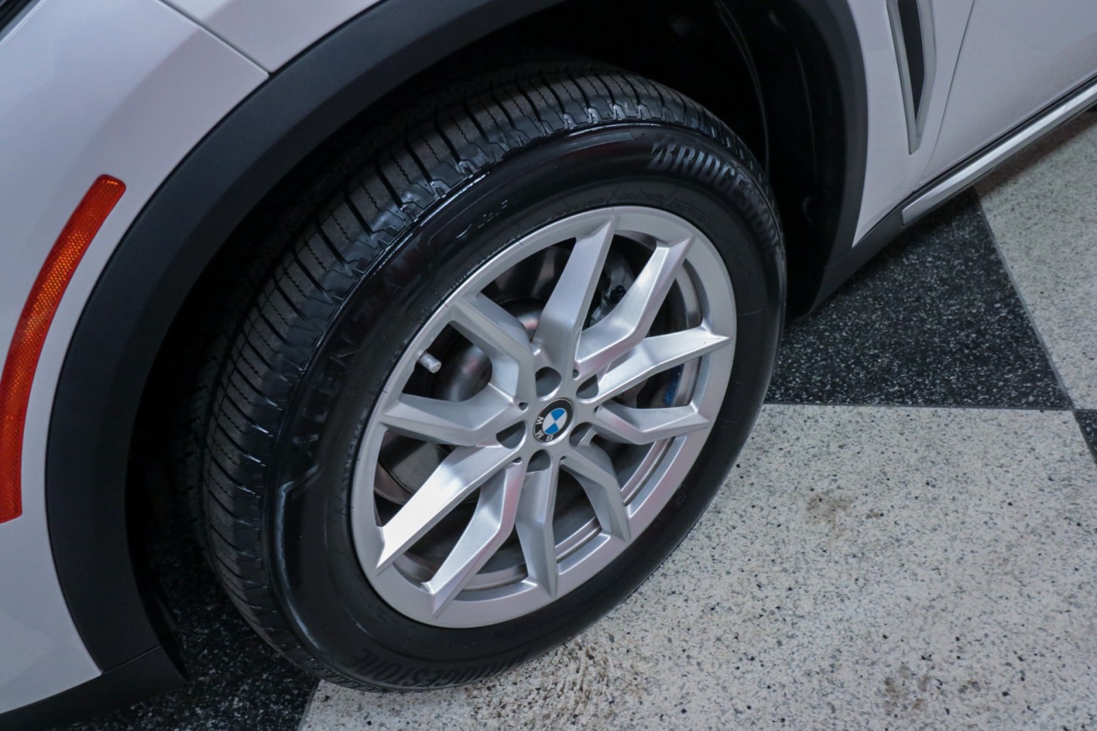 Used Car 2023 Bmw X5  Sdrive40i For Sale Under $50,000 In Taylor, Texas