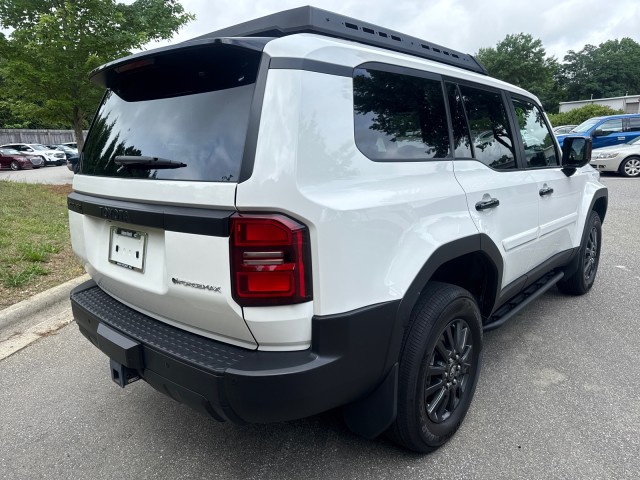 ToyotaLand Cruiser7