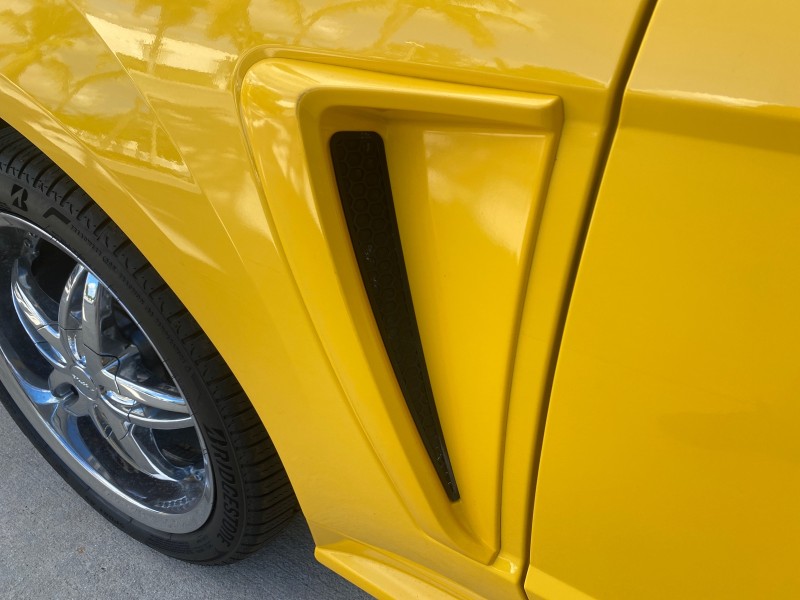 1999 Ford Mustang GT LOW MILES 8,145 1 OWNER FL CONV in , 