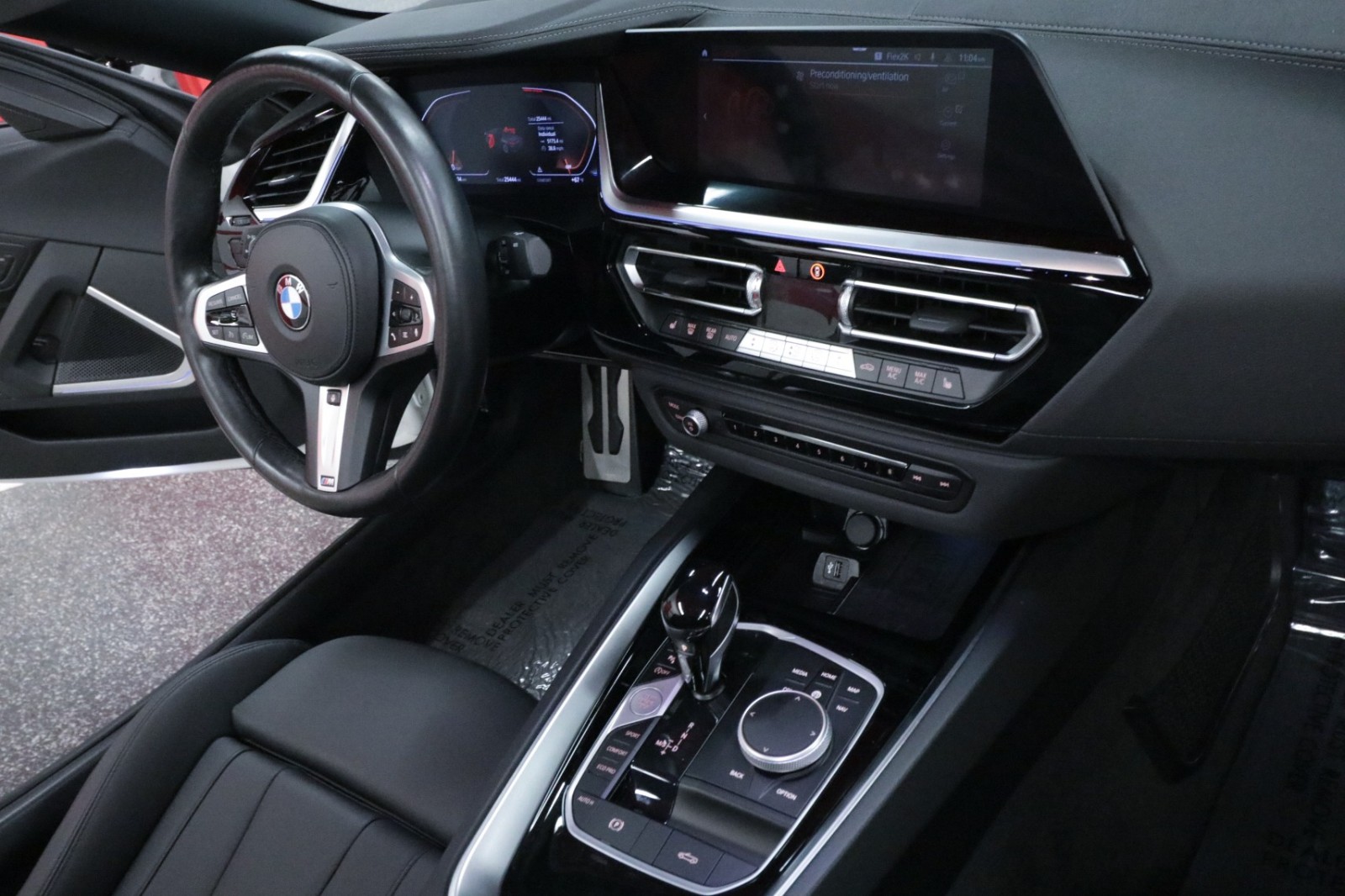 Used Car 2025 Bmw Z4  Sdrive30i For Sale Under $50,000 In Austin, Texas