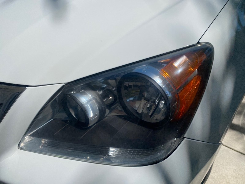 2010 Honda Odyssey EX-L LOW MILES 58,506 1 OWNER in , 