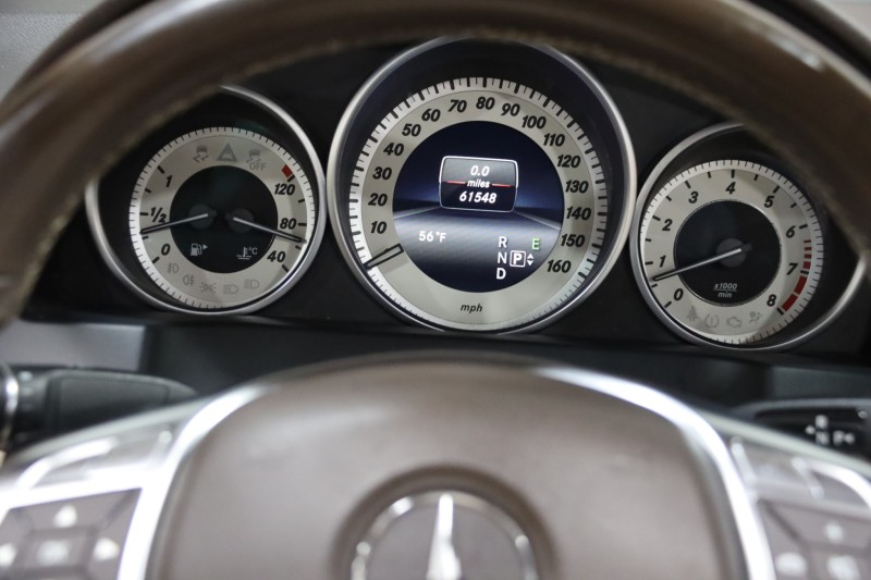 2015 Mercedes-Benz E 400 AMG Sport 2dr Cabriolet in ,