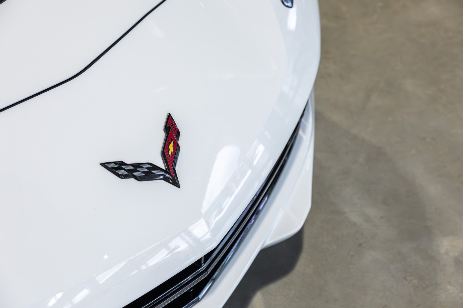 Used Car 2018 Chevrolet Corvette  Z51 2lt - Magnetic Selective Ride Control - $80,055 Msrp For Sale Under $60,000 In Boerne, Texas