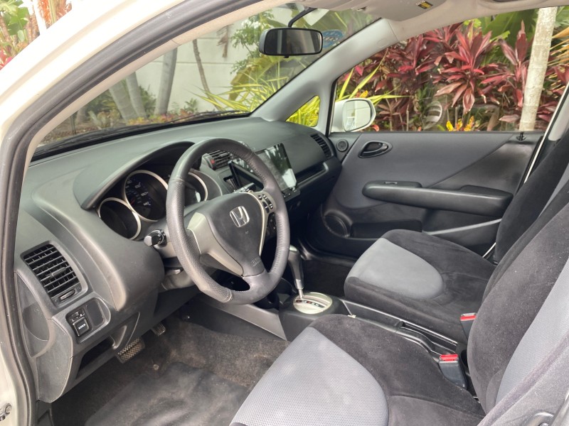2007 Honda Fit 37 MPG AUTO AC Sport LOW MILES 40,042 in ,