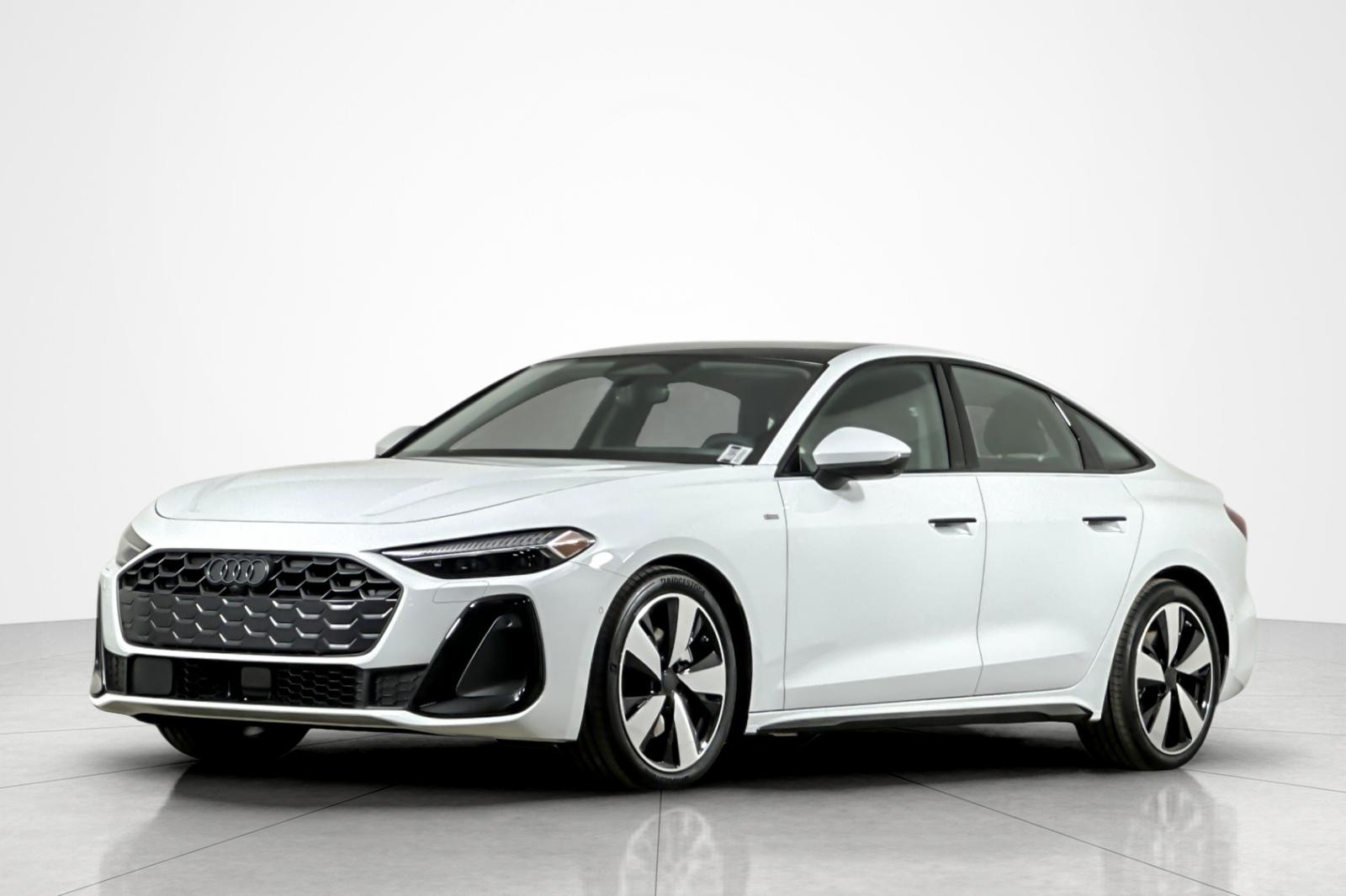 2026 Audi A5 Premium Plus 2.0 TFSI quattro